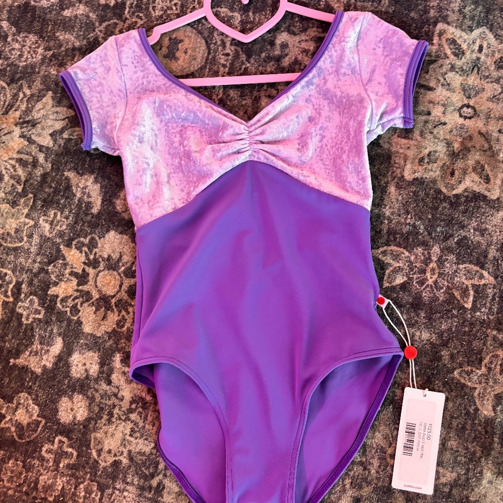 NWT Yumiko AL